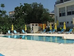 Watermill Hotel Kyrenia  Exterior photo