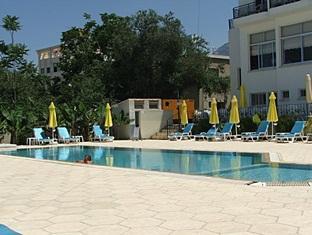 Watermill Hotel Kyrenia  Exterior photo