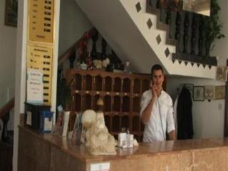 Watermill Hotel Kyrenia  Exterior photo